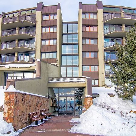 Hotel Fox Pointe At Redstone By Lespri Management Park City Zewnętrze zdjęcie