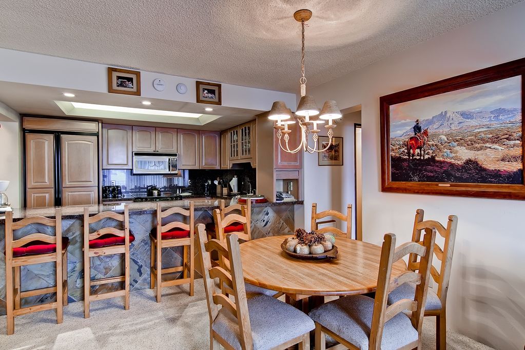 Hotel Fox Pointe At Redstone By Lespri Management Park City Pokój zdjęcie