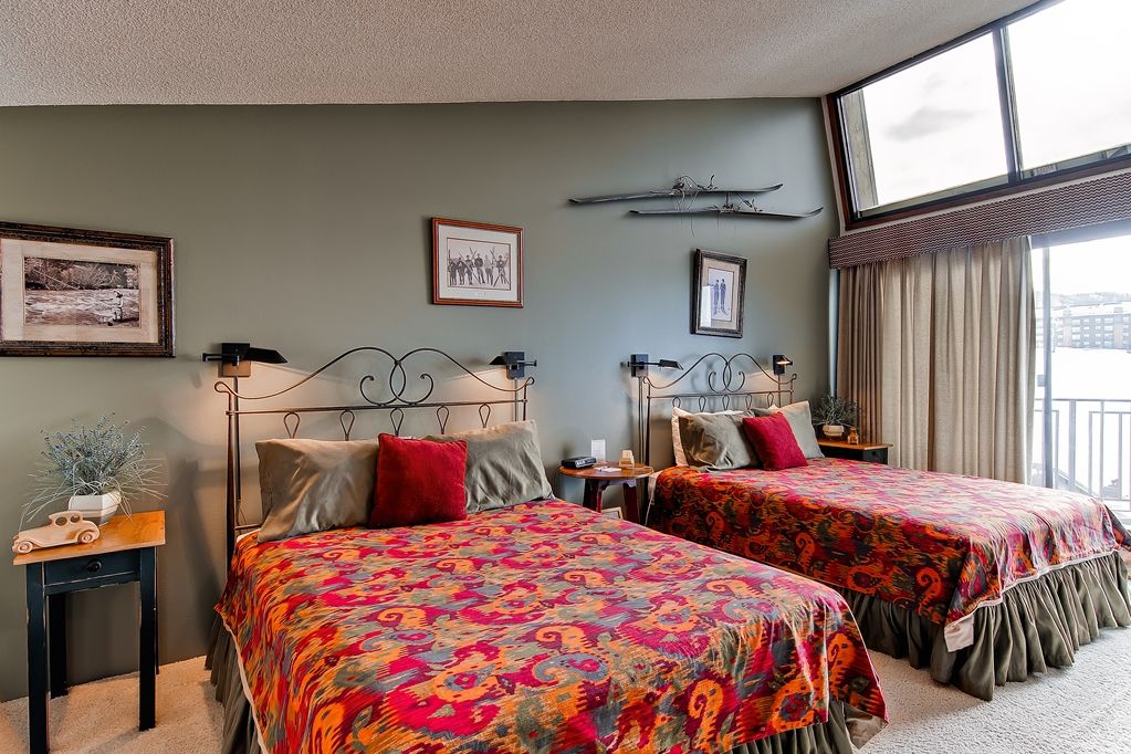 Hotel Fox Pointe At Redstone By Lespri Management Park City Pokój zdjęcie