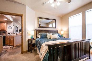 Hotel Fox Pointe At Redstone By Lespri Management Park City Zewnętrze zdjęcie