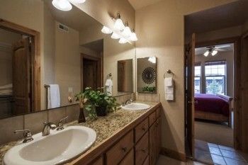 Hotel Fox Pointe At Redstone By Lespri Management Park City Zewnętrze zdjęcie